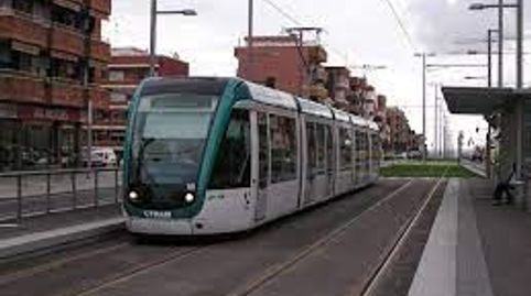 Photo 4 of Garage for sale in Passatge Ignasi Iglesias, 11, El Pedró, Cornellà de Llobregat