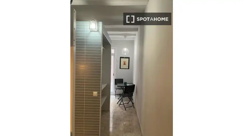 Appartement avec terrasse à louer à Ciutat Vella, imagen 7