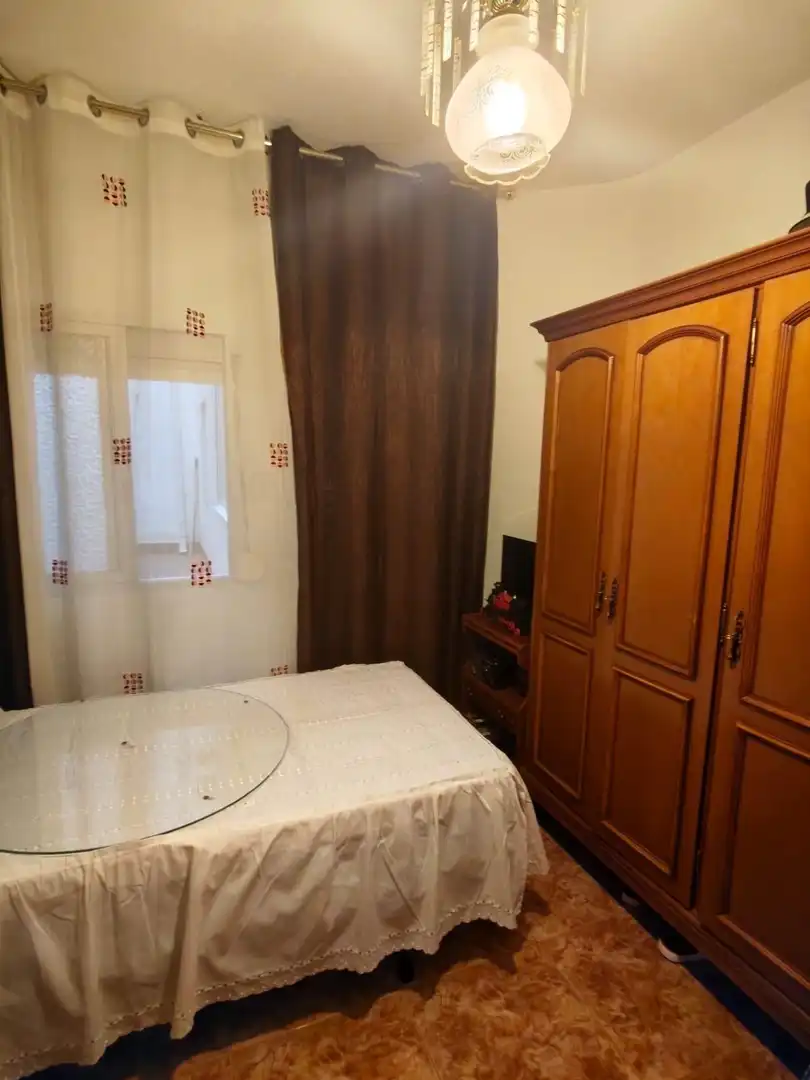 Habitación de Piso en venta en Chana