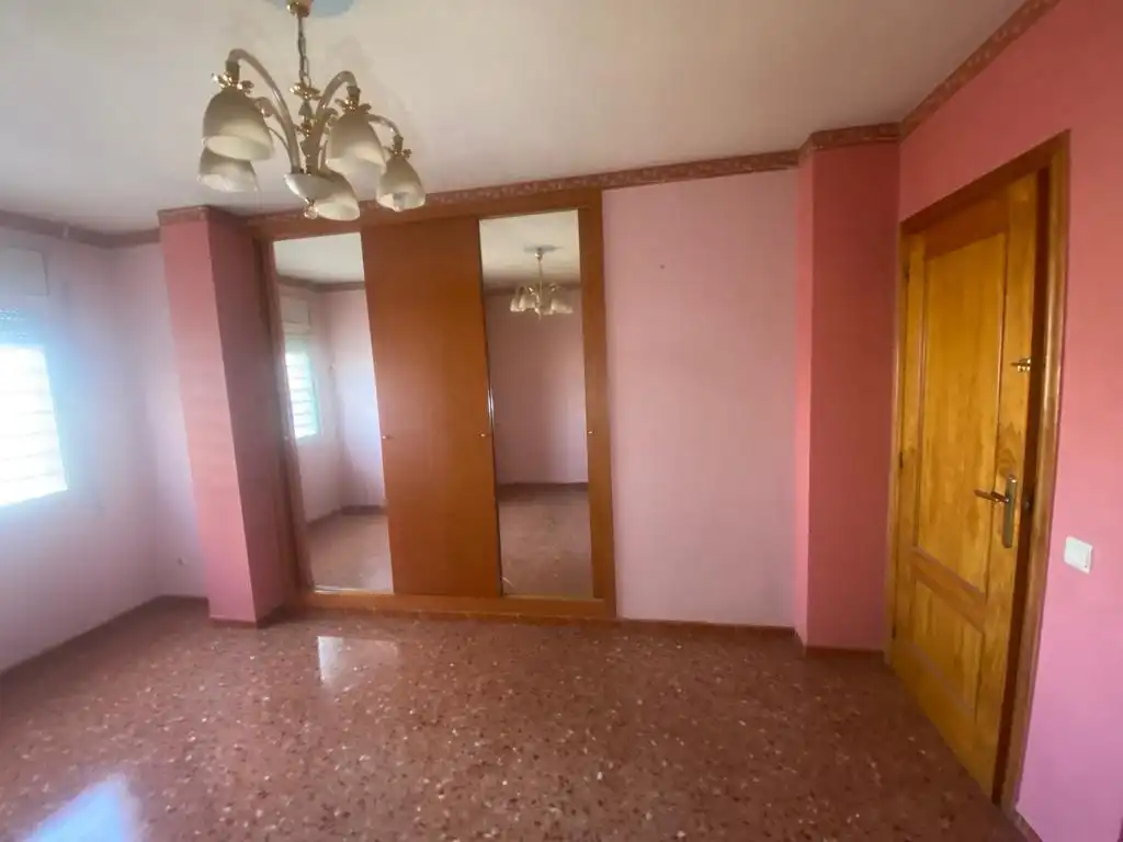 Piso en venta en C/ Valletas, Valletes - Xiribecs