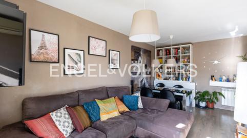 Photo 4 of Duplex for sale in PAU de Carabanchel, Madrid