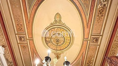 Foto 2 de Casa adosada en venda a Carrer de Jaume Piquet, Sarrià, Barcelona