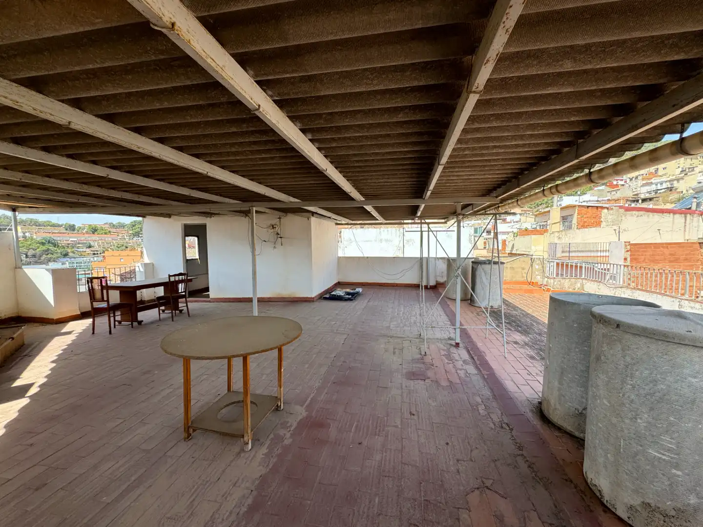 Casa o xalet en venda en Serra amb Terrassa i Balcó