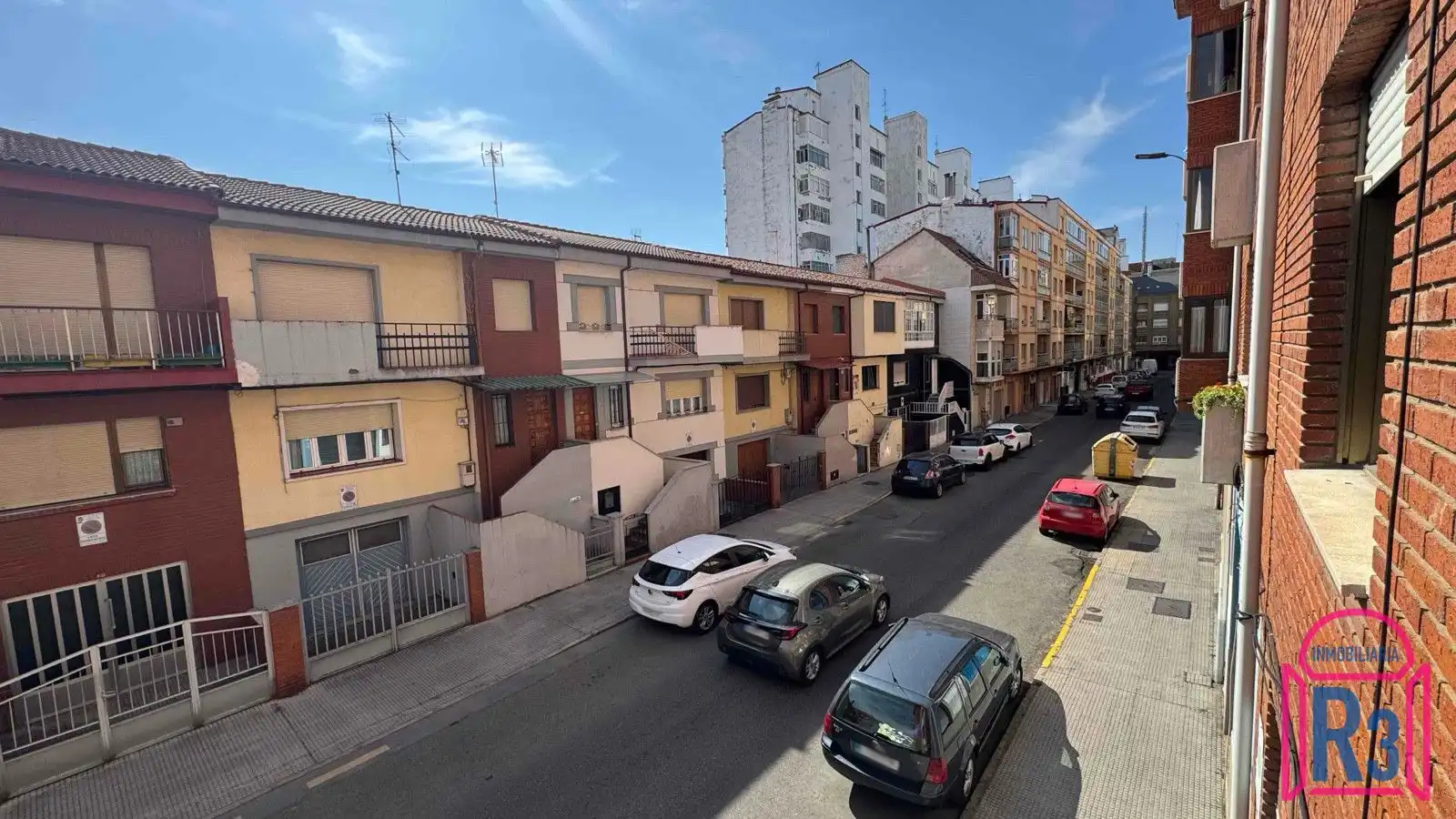 Pis amb ascensor en venda a El Ejido- Santa Ana, imagen 7
