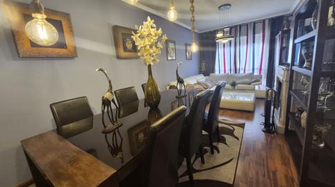 Foto 4 de Pis de lloguer a Magnolio, 8, Sónsoles, Ávila