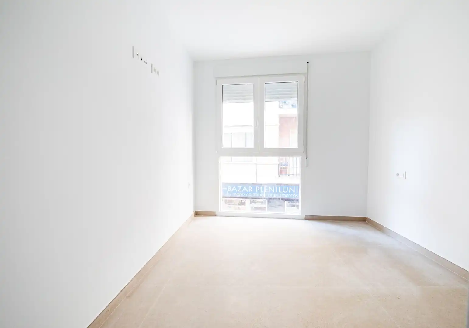 Habitación de Piso en venta en Cieza con Calefacción y Trastero