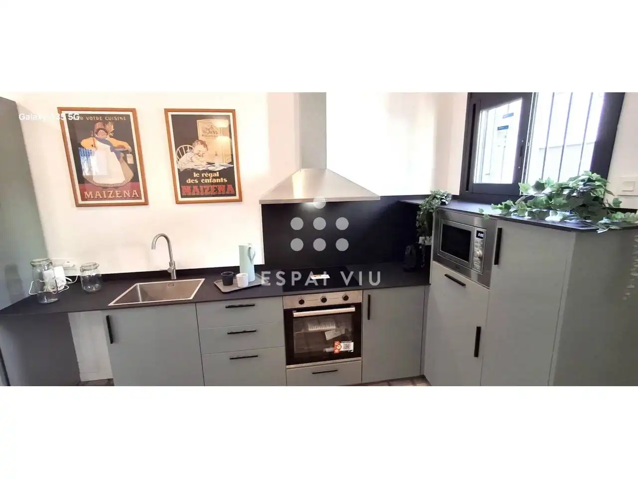 Casa con jardín en venta en Calle Fernando Poo, imagen 17