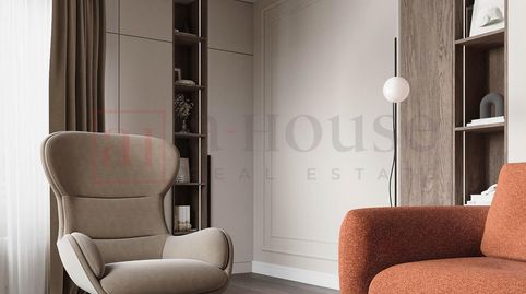 Foto 4 de Piso en venta en Calle Bruc , Dreta de l'Eixample, Barcelona Capital