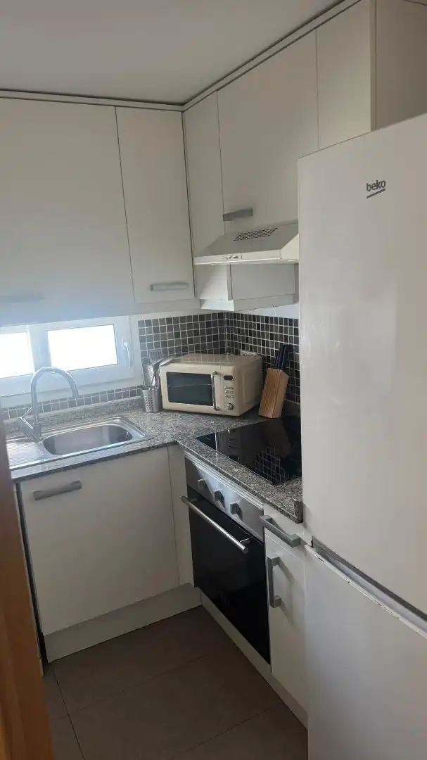 Apartament amb piscina en venda a Desconocido Veneziola F 2, imagen 16