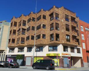 Exterior view of Box room for sale in Orihuela