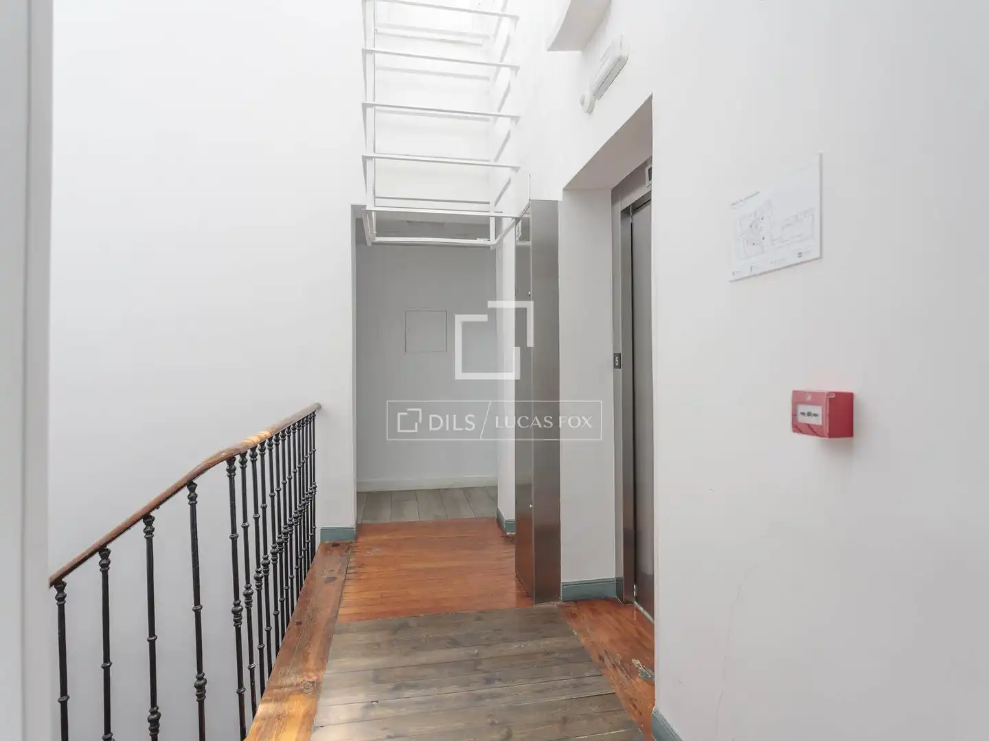 Piso de alquiler en Pozuelo de Alarcón con Aire acondicionado y Amueblado