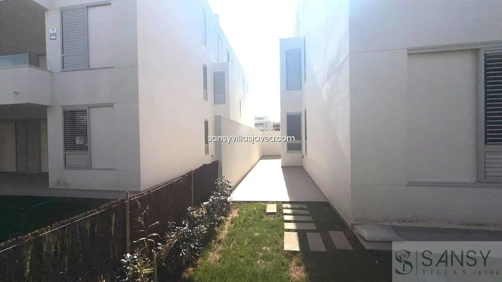 Apartamento de alquiler en Montañar - El Arenal