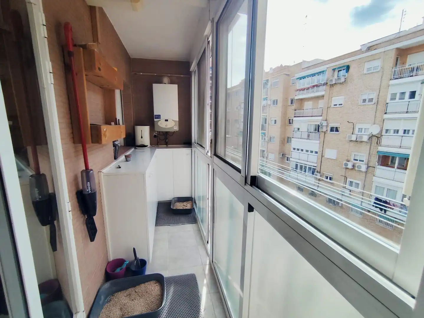 Appartement à vendre à Caballería Española, imagen 11
