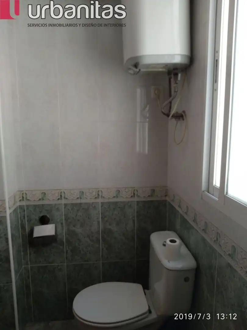Flat to rent in Calle Agustín Lara 1, imagen 10