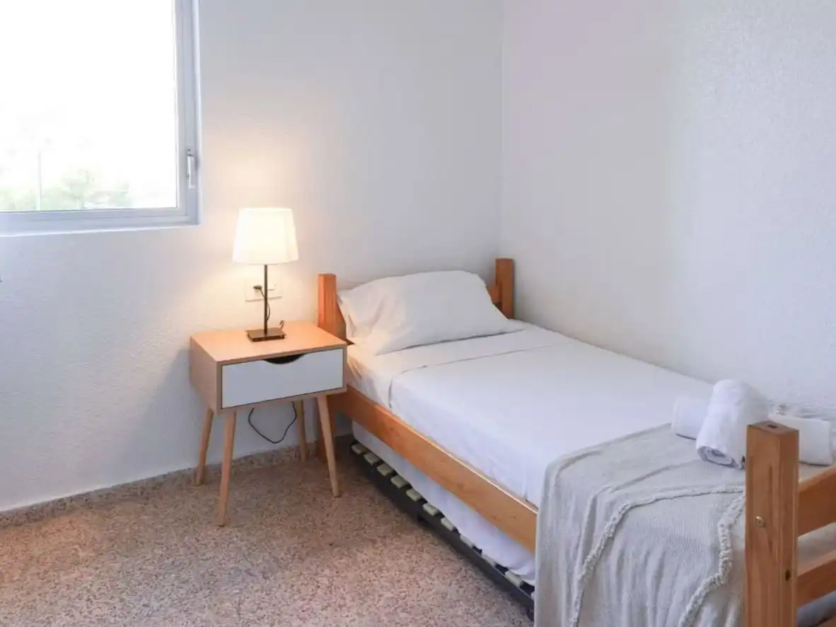 Dormitori de Pis de lloguer en Plans - Gasparot