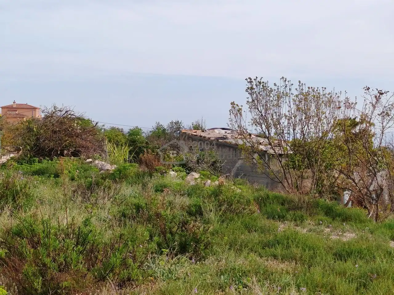Terreno rustico in vendita a Nacional Cv-758 Finestrat, imagen 5