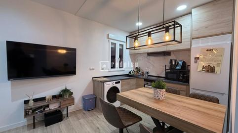 Foto 2 de Pis de lloguer a Arquitectura, Acacias,  Madrid Capital