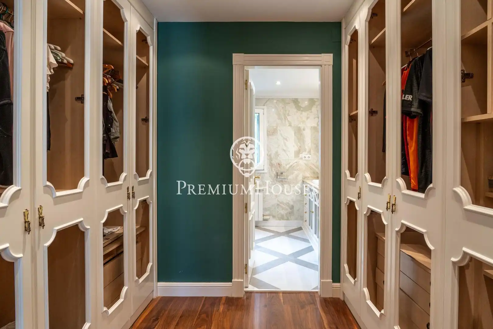 Casa con giardino in vendita a Nou Eixample Nord, imagen 18