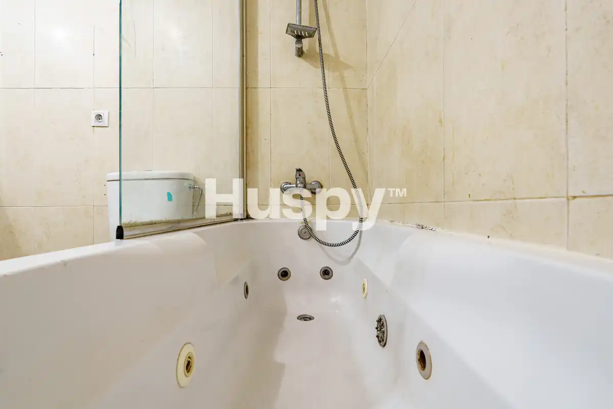 Loft con piscina in vendita a Carretera Villaverde a Vallecas, imagen 17