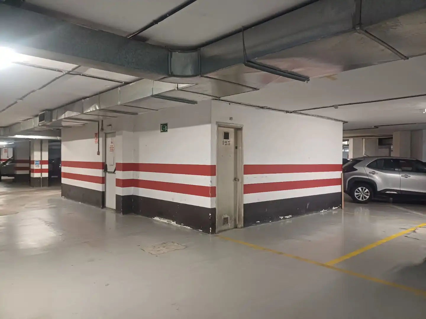 Aparcament de Garatge en venda en Las Palmas de Gran Canaria