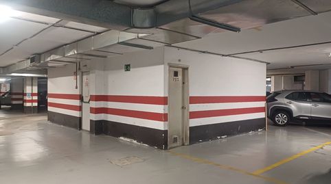 Foto 3 de Garatge en venda a Calle Jesús Ferrer Jimeno, 3, Guanarteme, Las Palmas de Gran Canaria