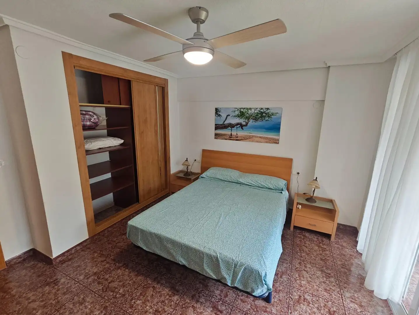 Apartamento con piscina en venta en Playa de Gandia, imagen 15