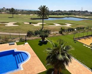 Piscina de Àtic en venda en Los Alcázares