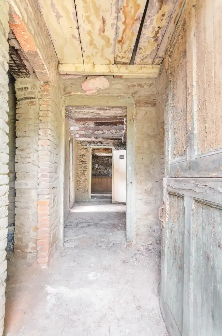 Casa pareada con terraza en venta en Lugar Estación Figaredo 12, imagen 24