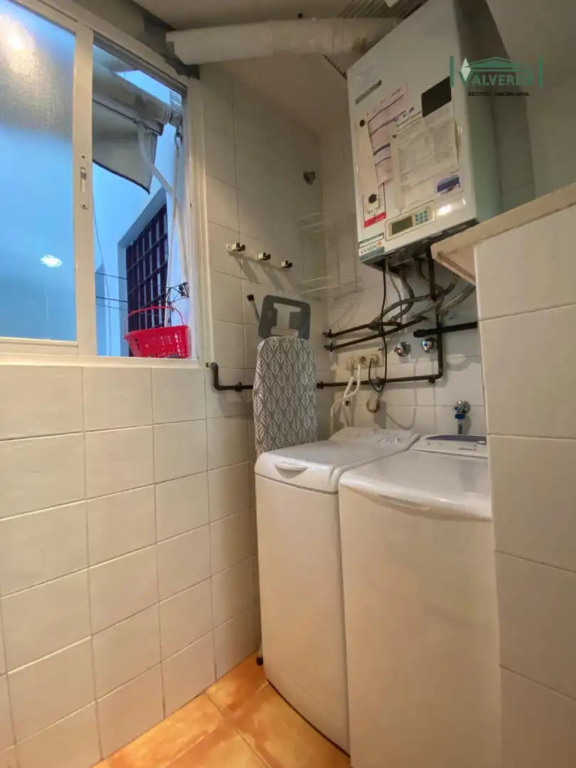 Wohnung zur Miete in Granada mit Heizung, Möbliert und Ofen