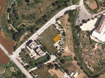 Grundstücke und Bauplätze zum Verkauf in CL ORDIDORES 
PARC.
 SENTMENAT (BARCELONA)