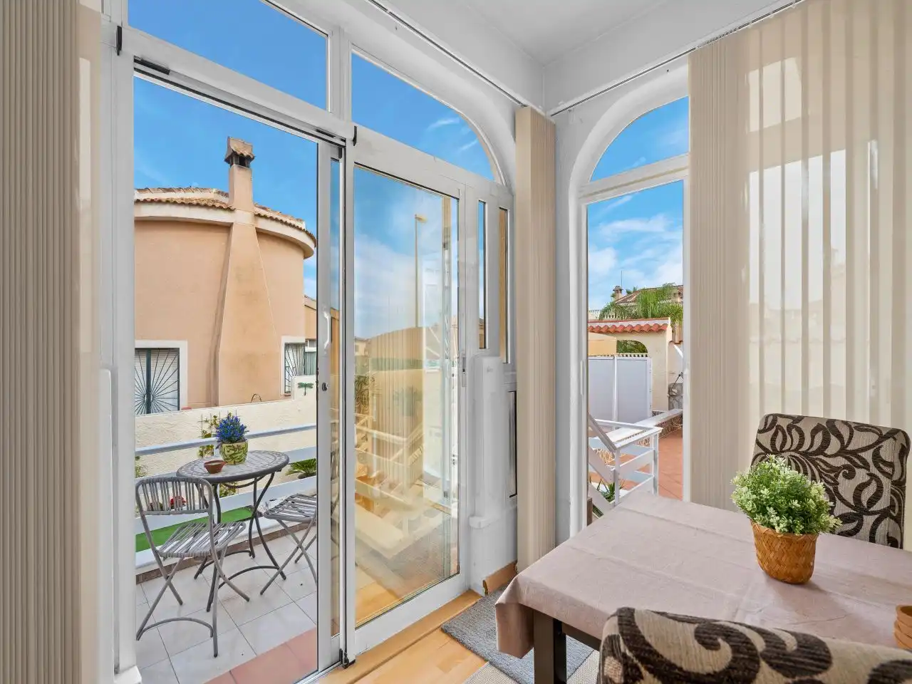 Villa avec terrasse à vendre à Centro, imagen 11