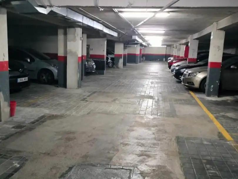 Individual for sale in Calle de Andrés Mellado 76, imagen 23