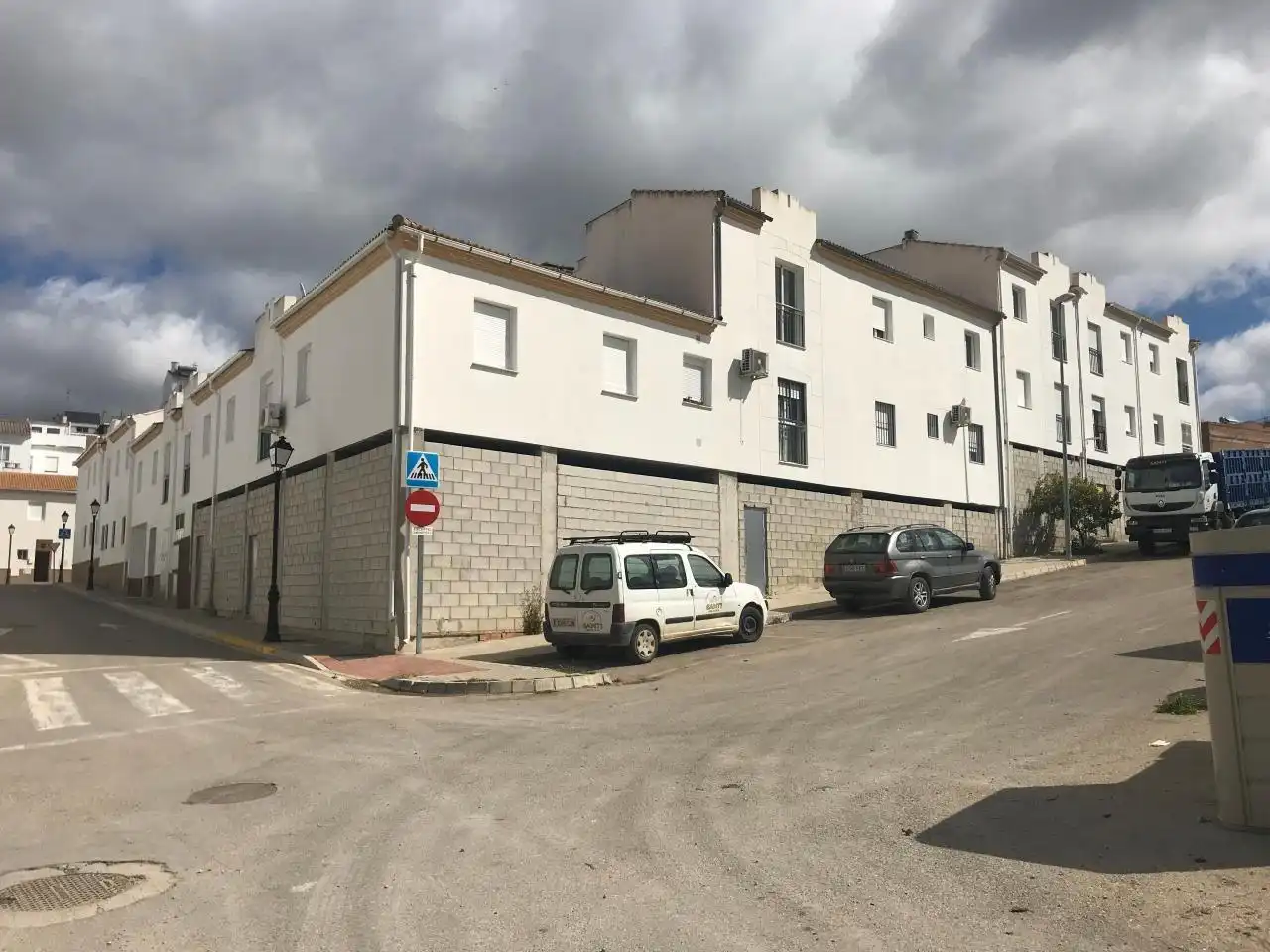 Business premises for sale in Olvera