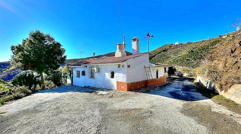 Photo 2 of Country house for sale in Macharaviaya, Málaga