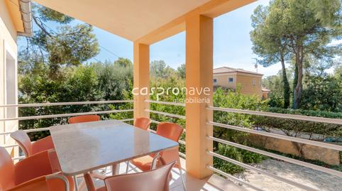 Photo 2 of House or chalet for sale in Carrer Río Miño, 44a, Montornés - Las Palmas - El Refugio, Castellón