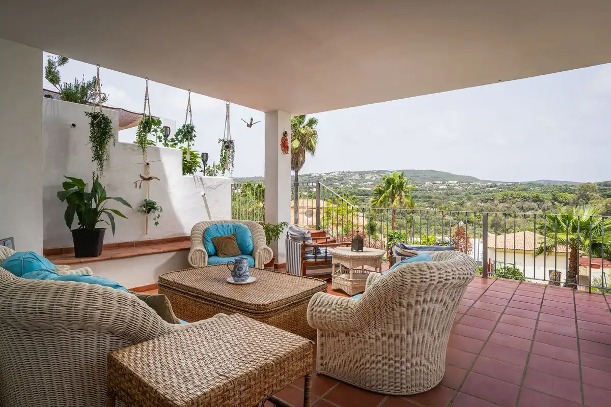 Maison à vendre à Sotogrande Costa, imagen 4
