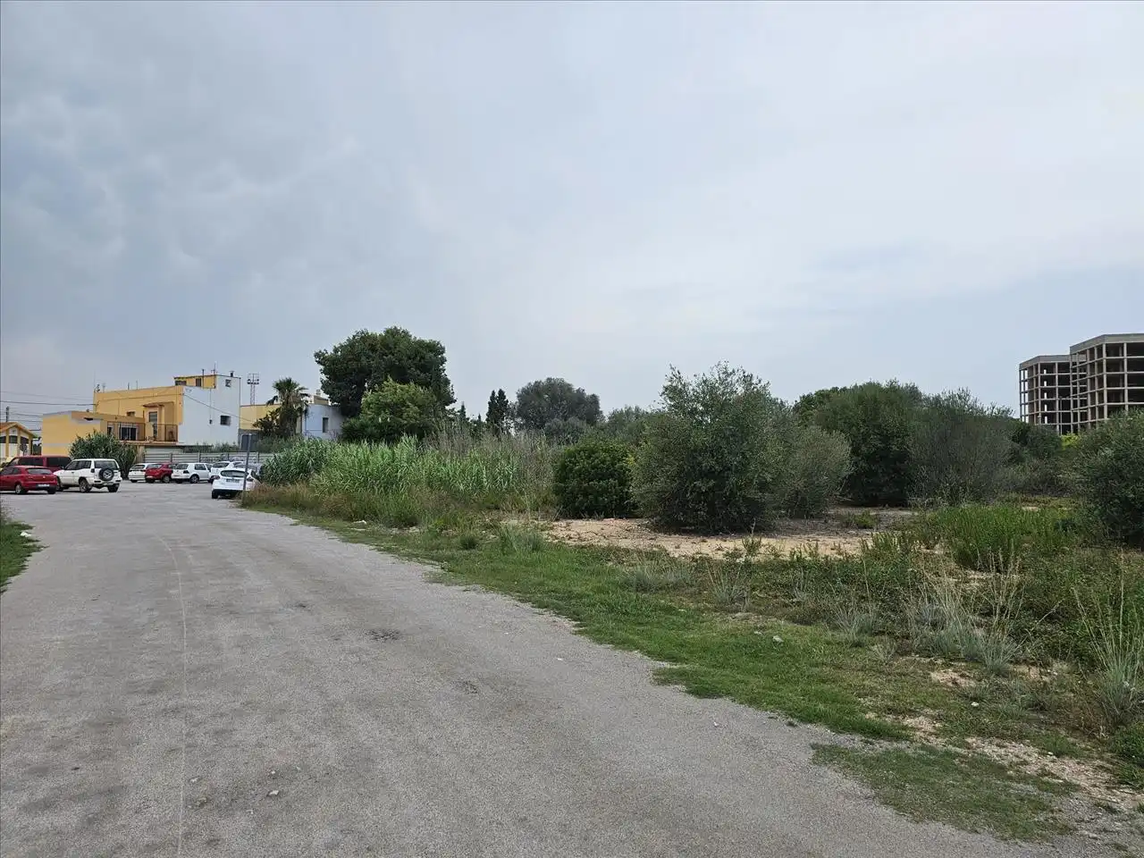 Terreno residenziale in vendita a PL Polígono 56, imagen 4