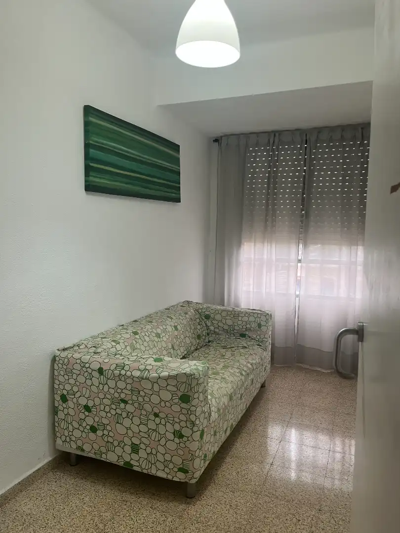 Habitación de Piso en venta en Catarroja con Aire acondicionado y Balcón
