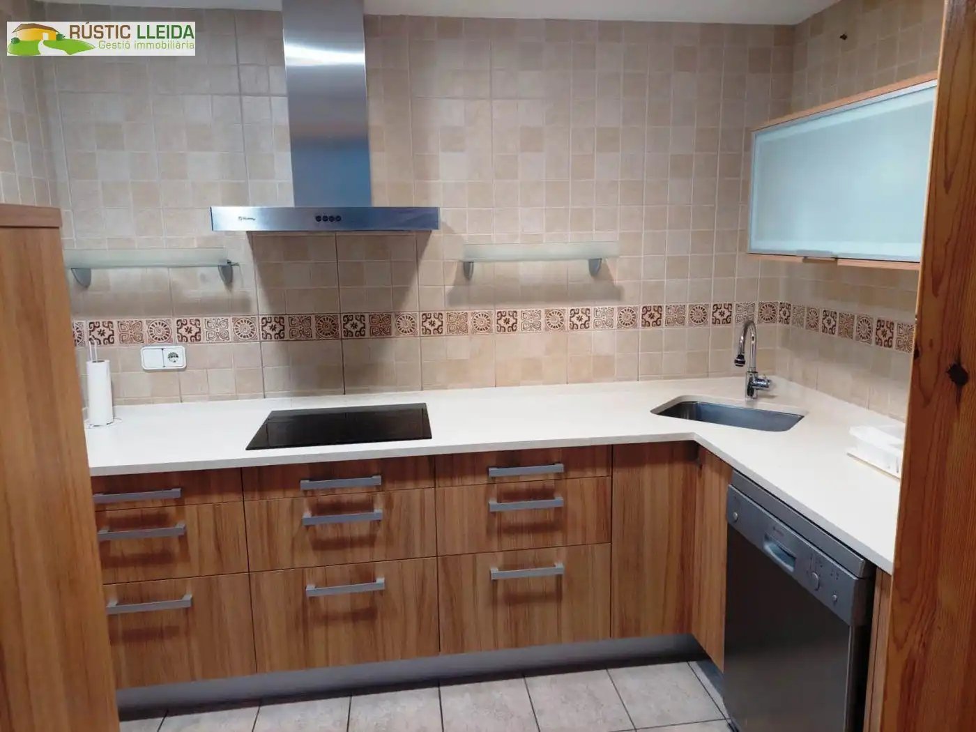 Apartamento de alquiler en Calle Colón, Mar i Camp - Platja dels Capellans