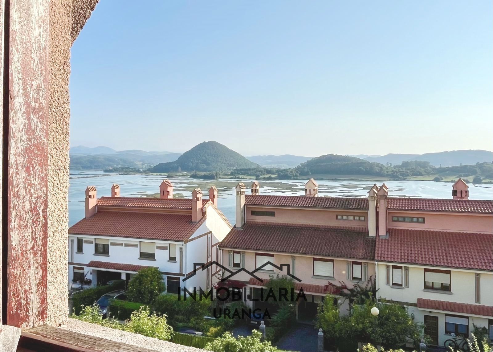 Terrace of House or chalet for sale in Argoños   with Heating, Private garden and Terrace