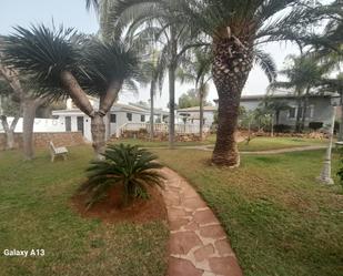 Exterior view of House or chalet for sale in Paterna  with Air Conditioner, Heating and Private garden