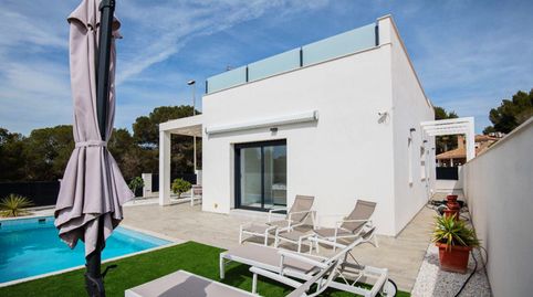 Photo 2 of Houses for sale in El Pinar de Campoverde, Pilar de la Horadada