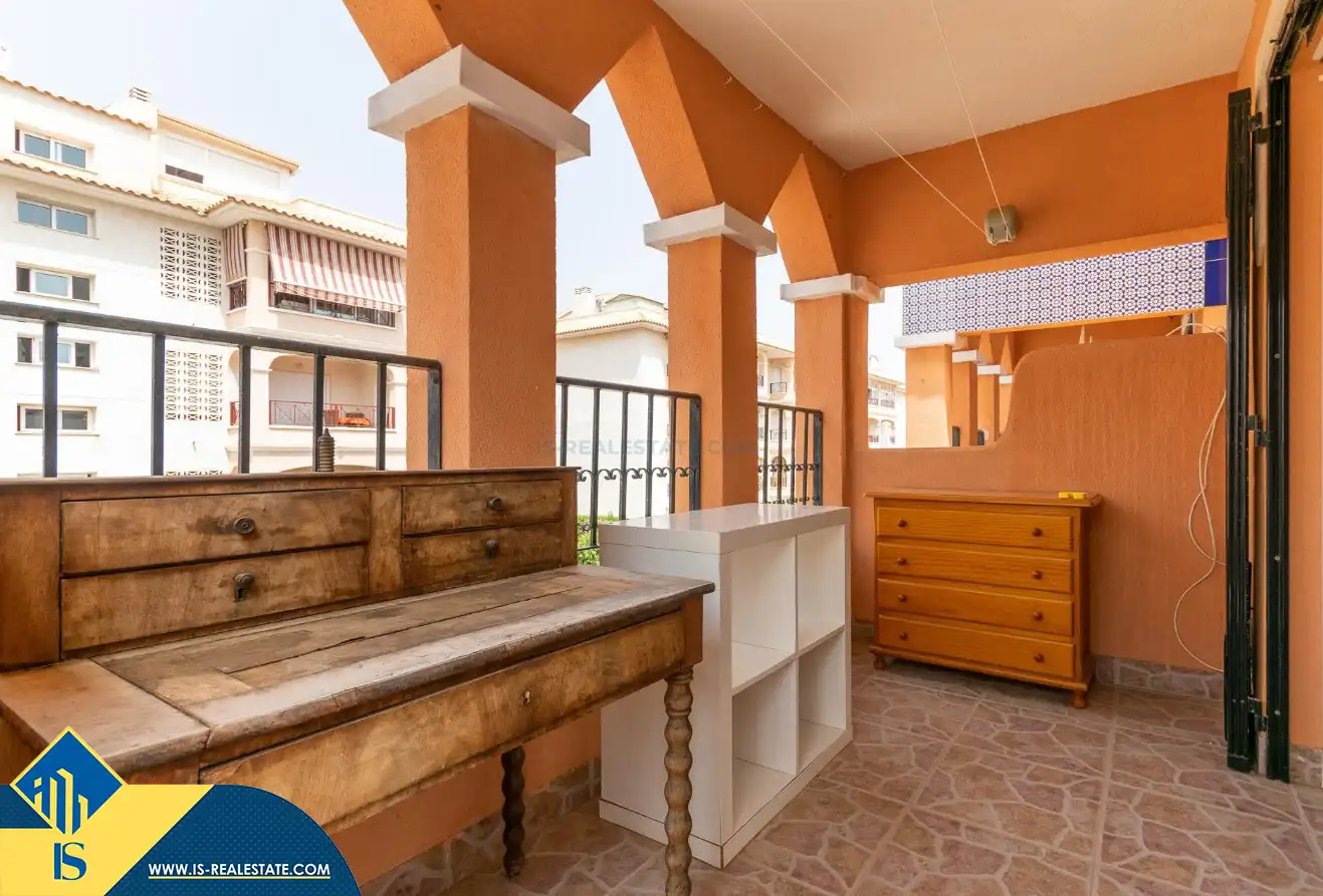 Maisonette mit Pool zum Verkauf in Orihuela Costa, imagen 37