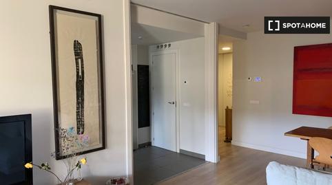 Foto 4 de Piso de alquiler en Europolis, Madrid