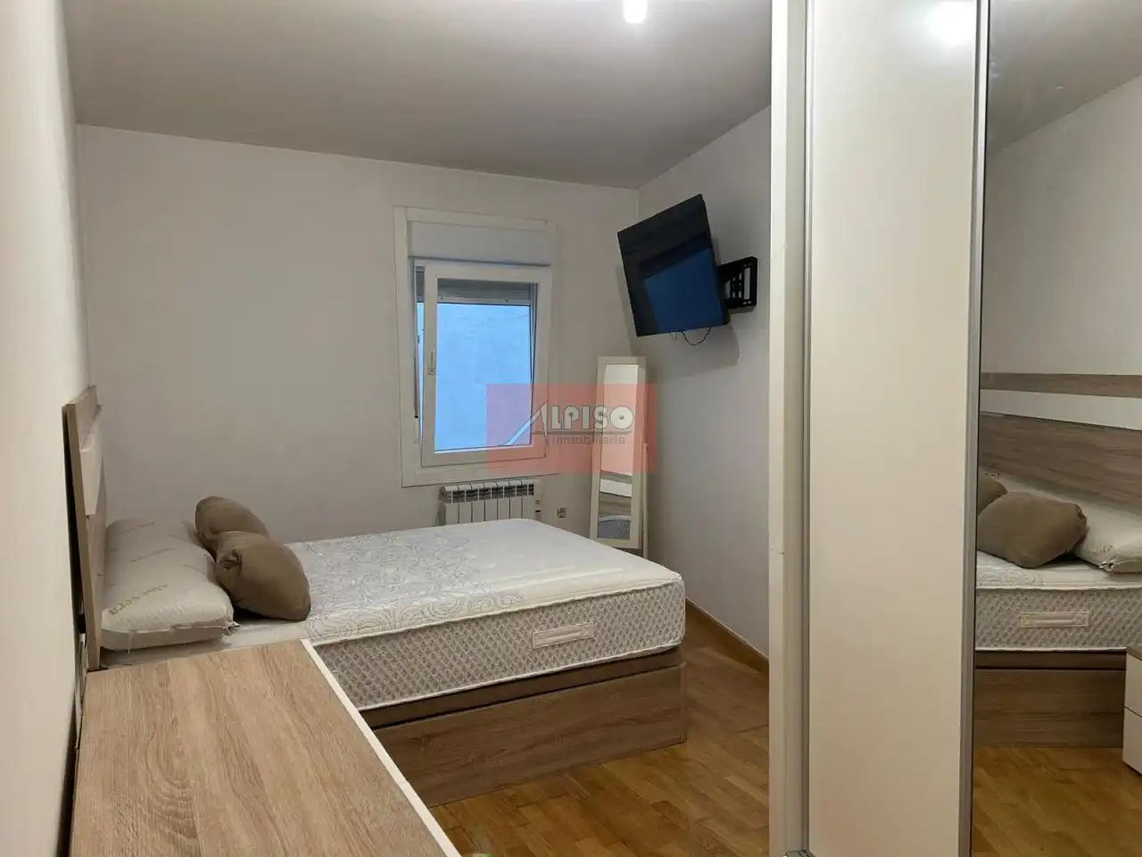 Flat with terrace to rent in Centro, imagen 5