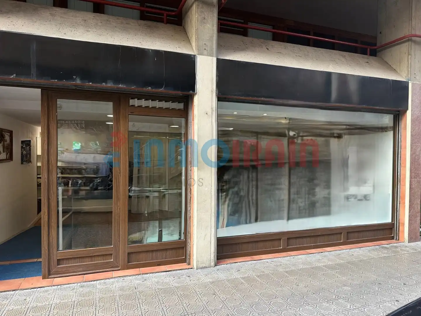 Local comercial de lloguer a Nafarroa Etorbidea