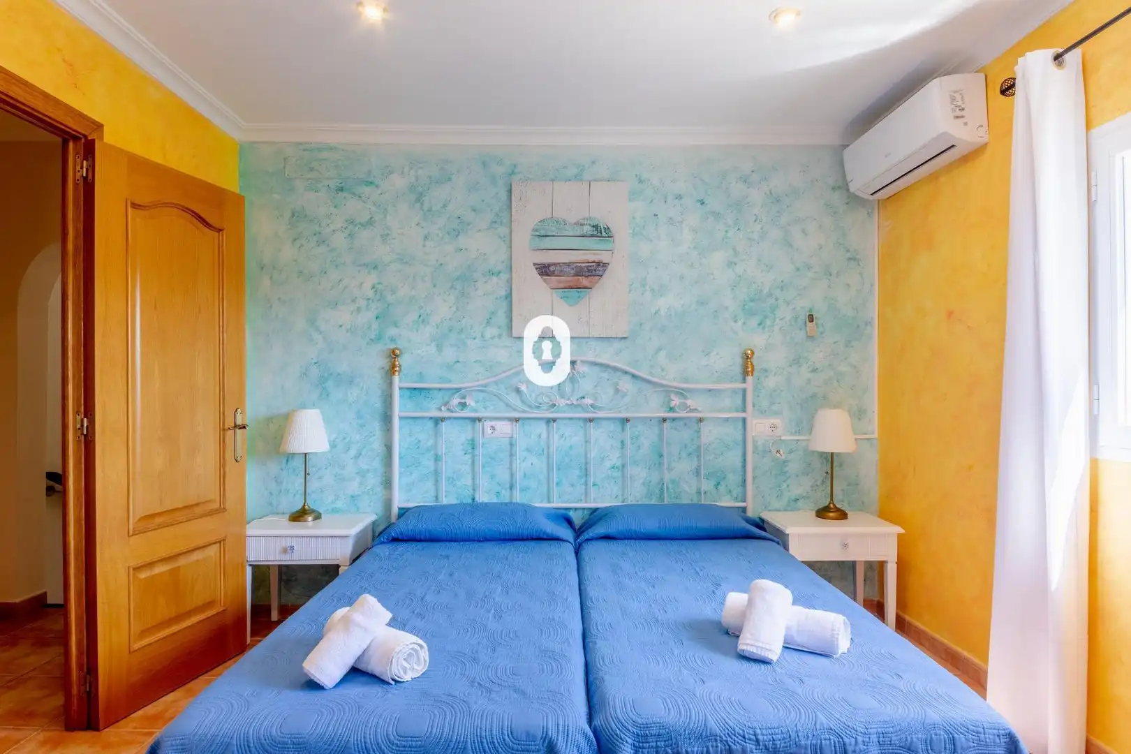 Casa o chalet en venta en DES RAFALS, Mancor de la Vall