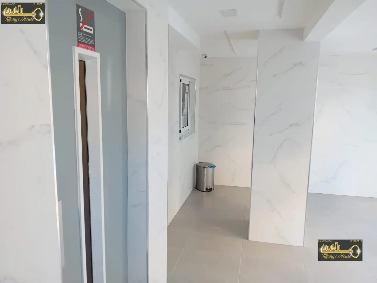 Apartament amb piscina en venda a Rincón de Loix, imagen 24