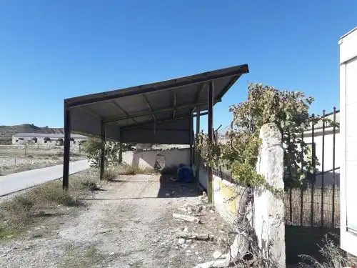 Terreno en venta en Cortes de Baza