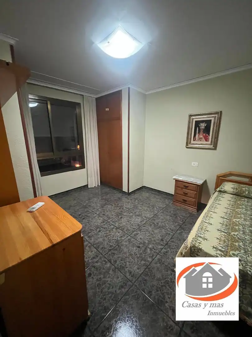 Habitación de Piso en venta en Almazora / Almassora con Aire acondicionado, Calefacción y Terraza
